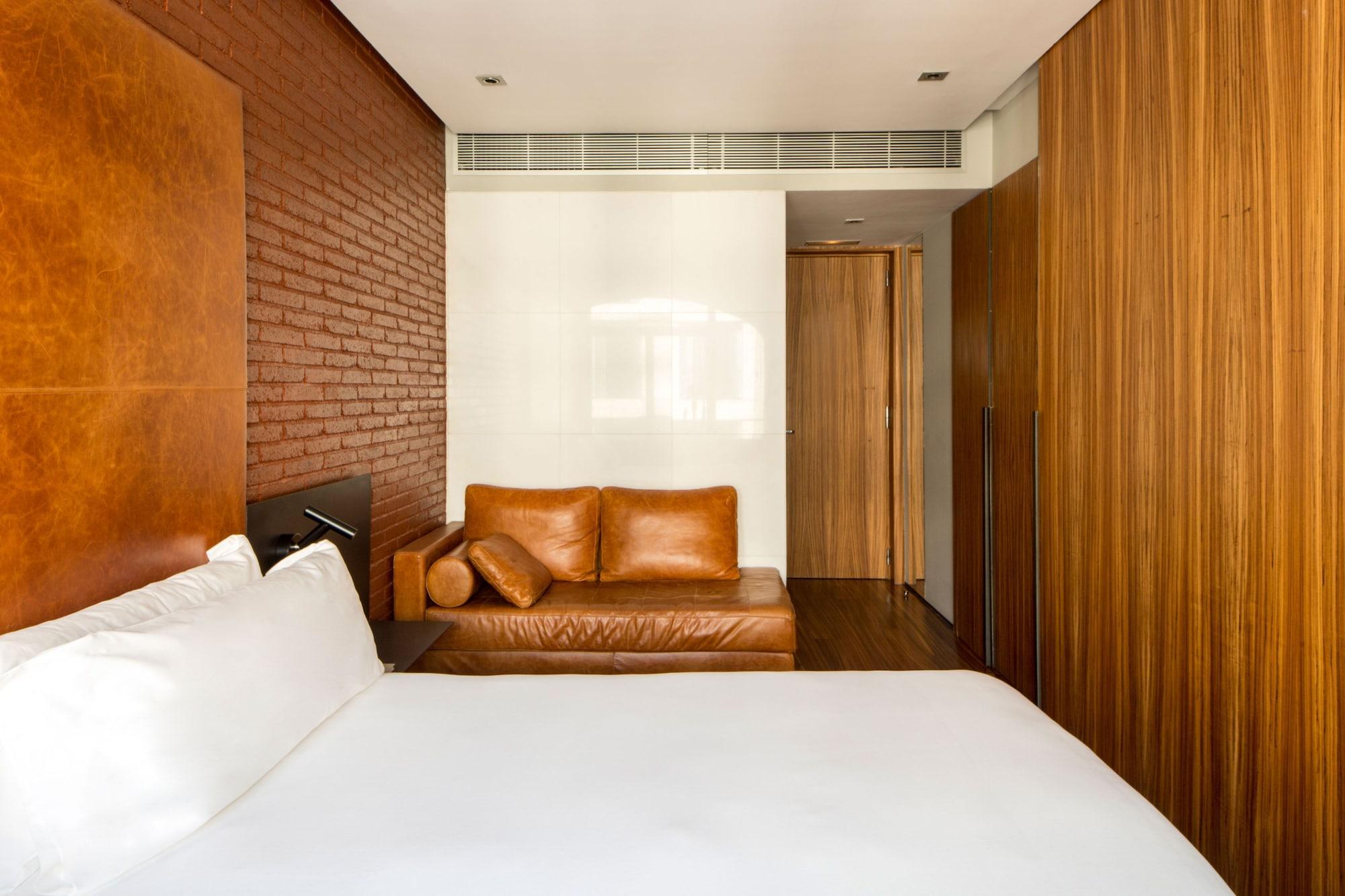 Hotel Granados 83, A Member Of Design Hotels Barcelona Exterior photo