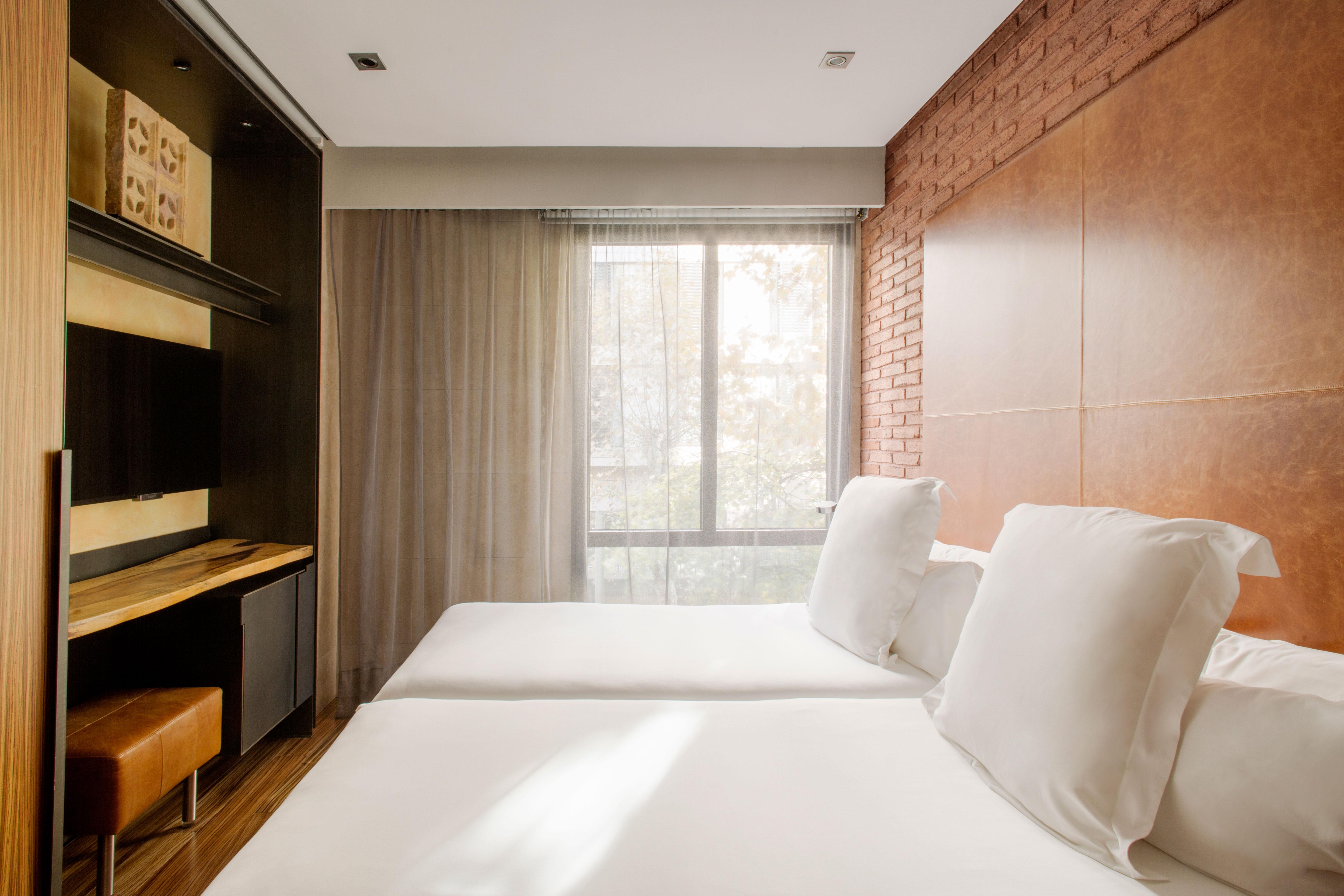 Hotel Granados 83, A Member Of Design Hotels Barcelona Exterior photo