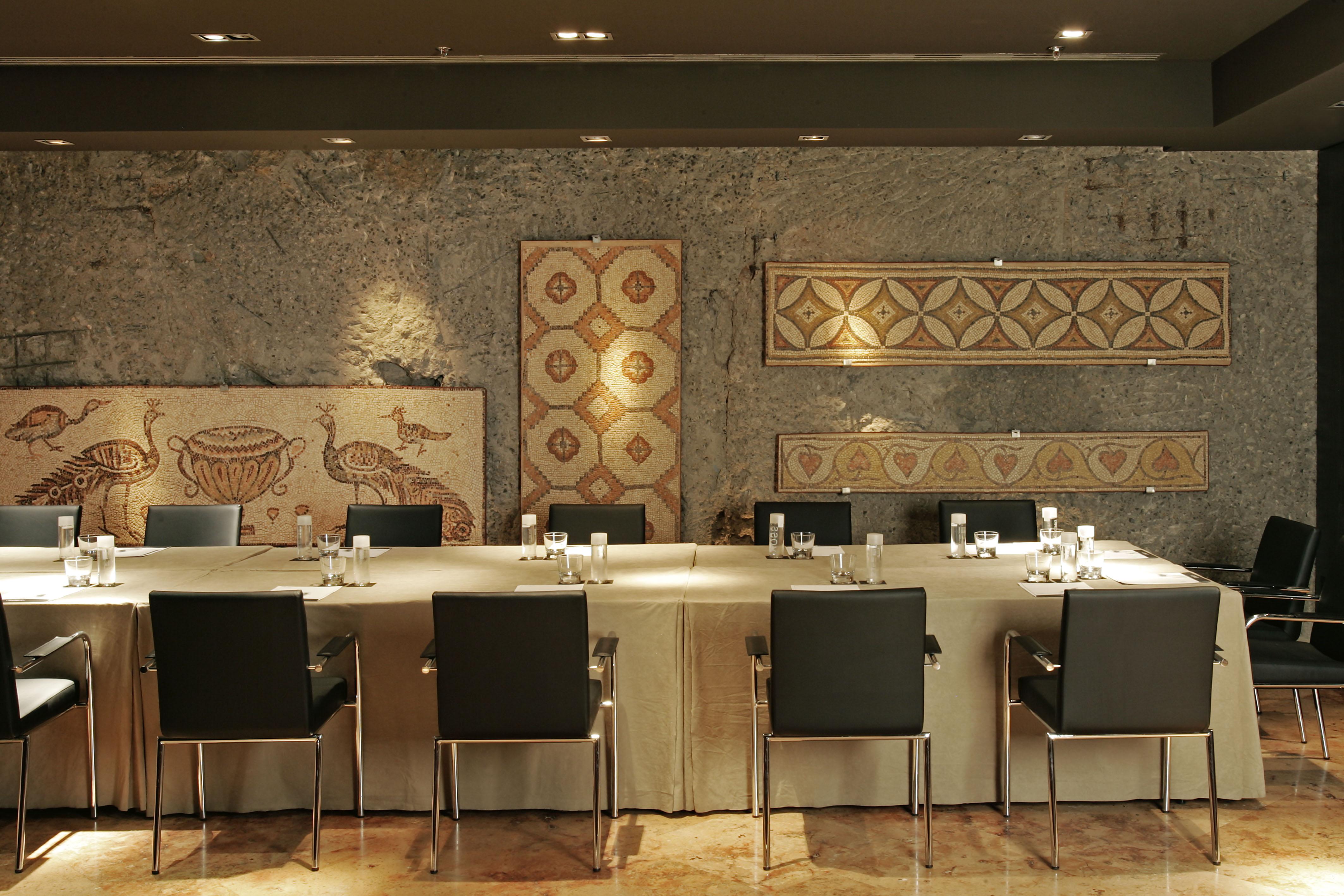 Hotel Granados 83, A Member Of Design Hotels Barcelona Restaurant photo