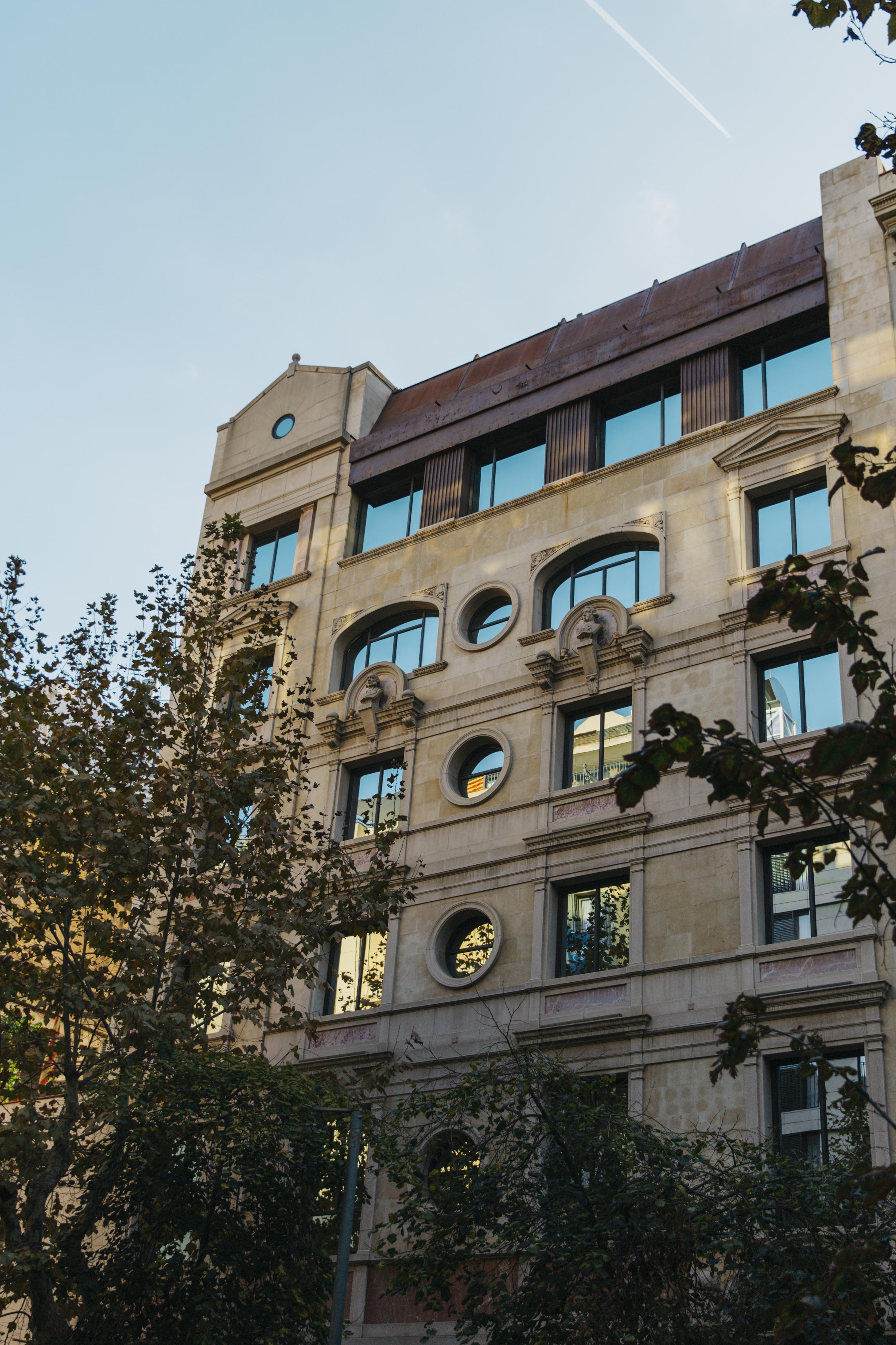 Hotel Granados 83, A Member Of Design Hotels Barcelona Exterior photo