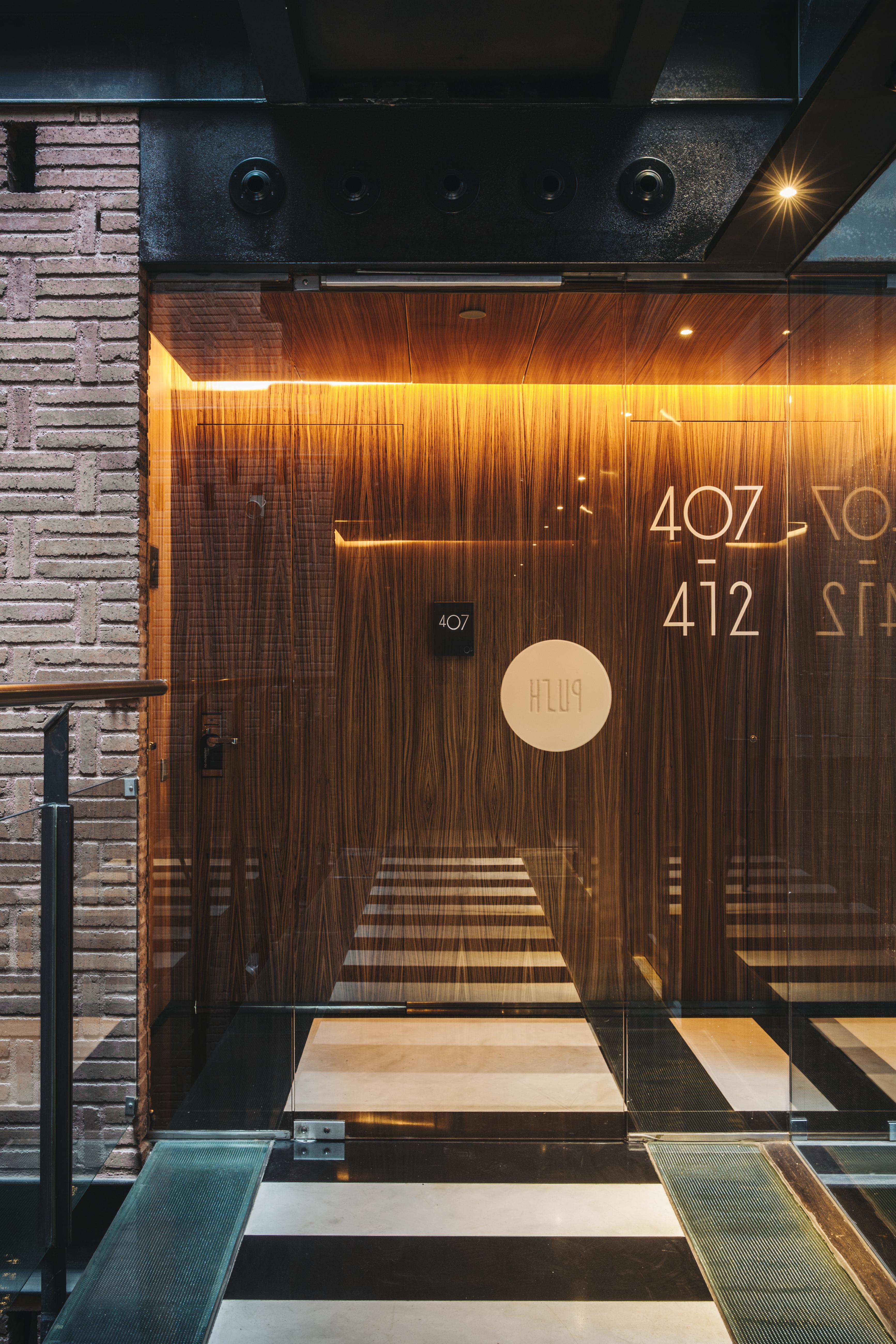 Hotel Granados 83, A Member Of Design Hotels Barcelona Exterior photo