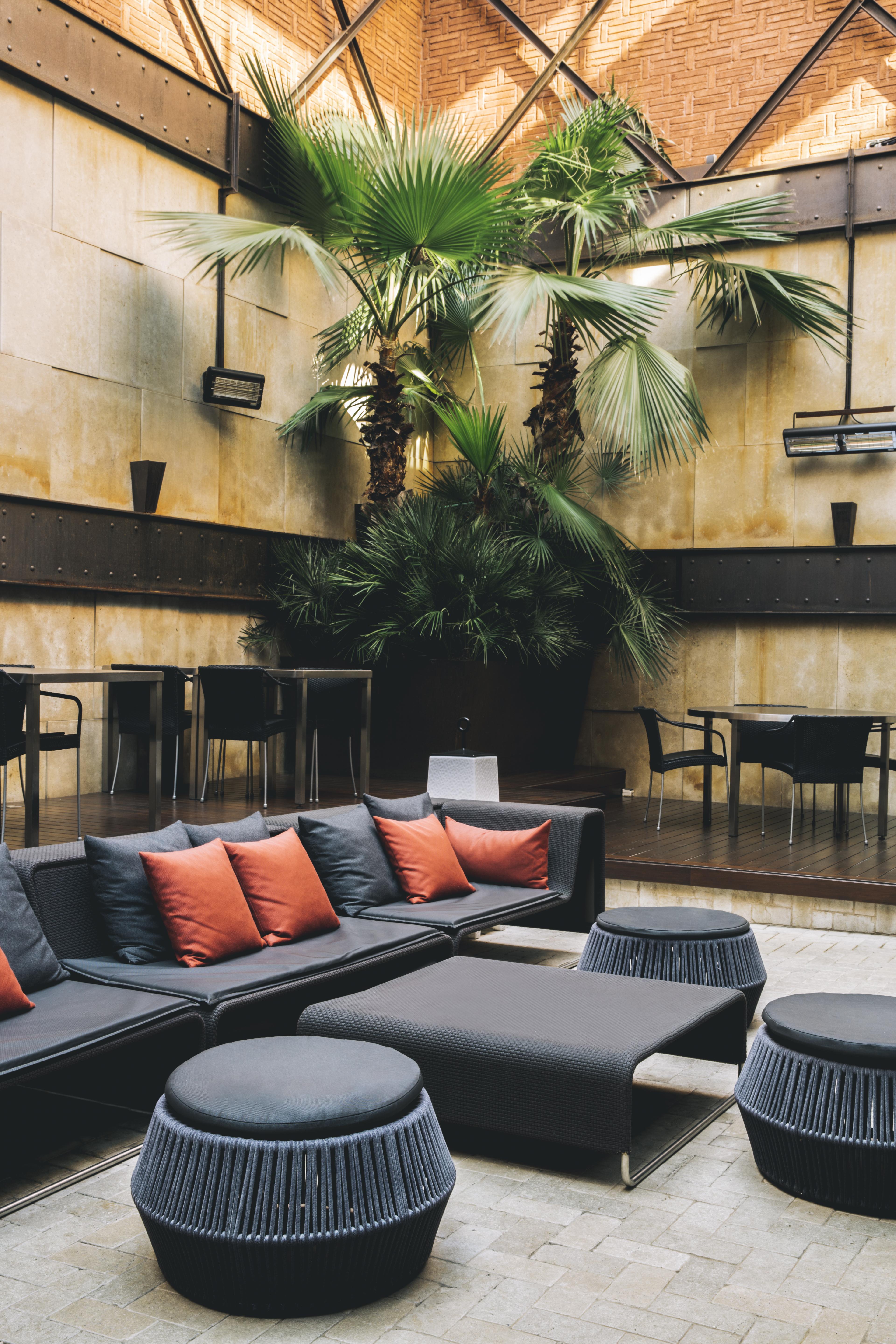 Hotel Granados 83, A Member Of Design Hotels Barcelona Exterior photo