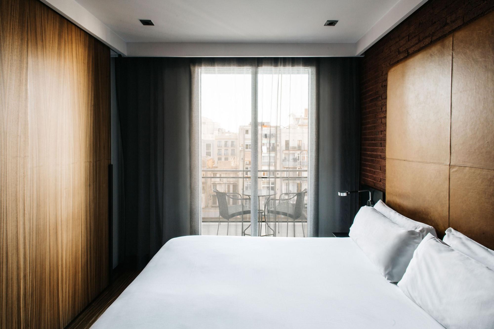 Hotel Granados 83, A Member Of Design Hotels Barcelona Exterior photo