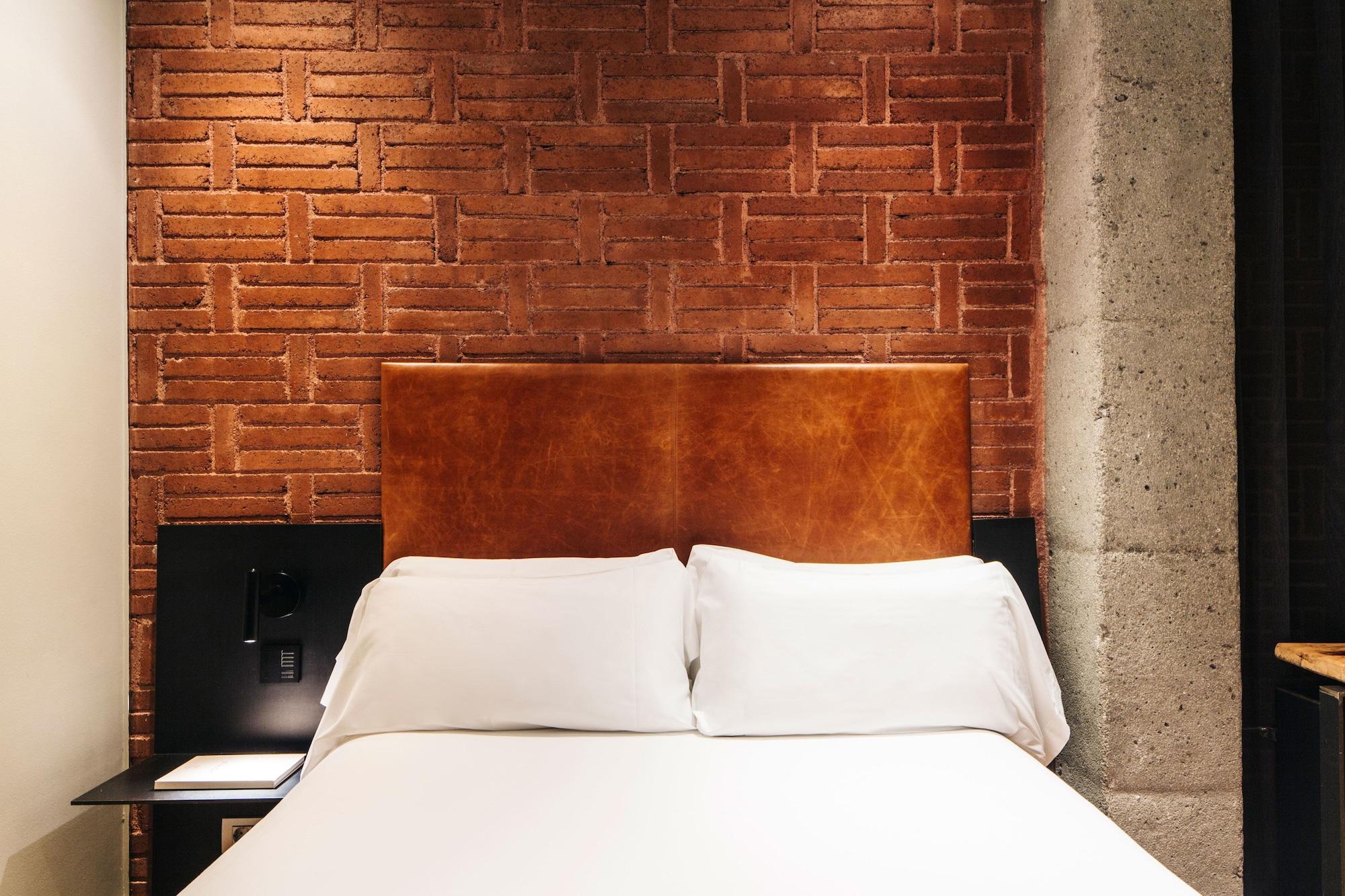 Hotel Granados 83, A Member Of Design Hotels Barcelona Exterior photo