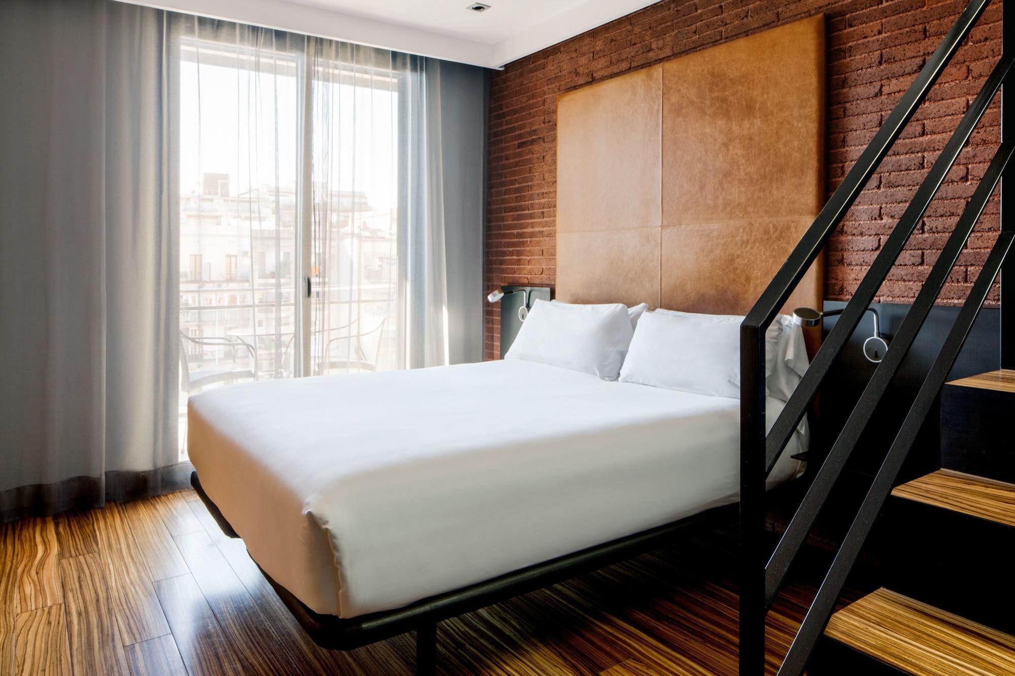 Hotel Granados 83, A Member Of Design Hotels Barcelona Exterior photo