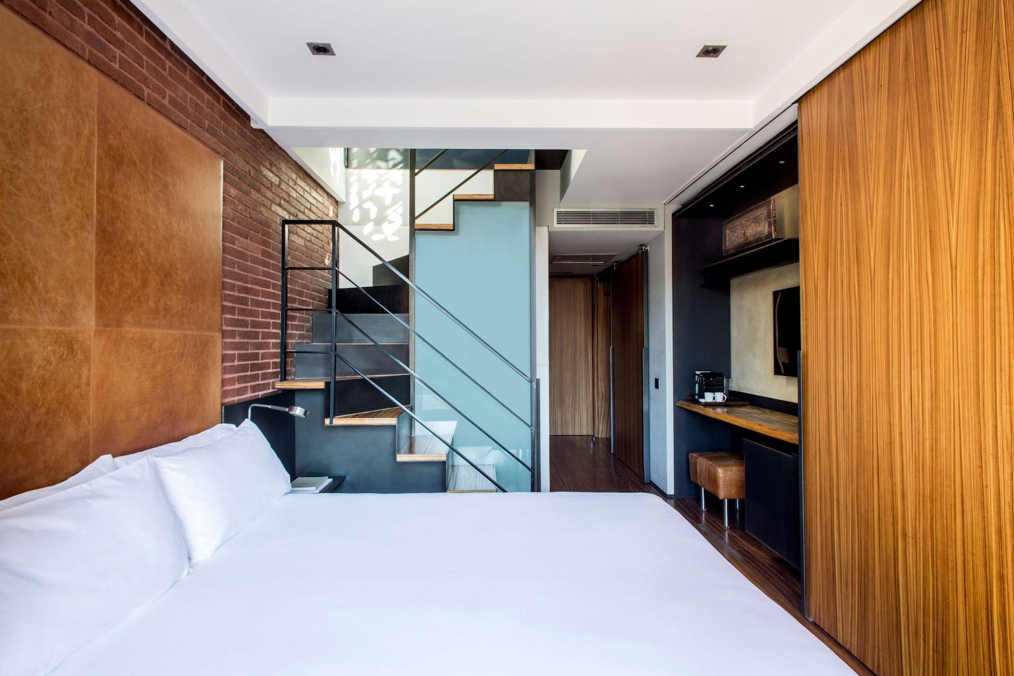 Hotel Granados 83, A Member Of Design Hotels Barcelona Exterior photo