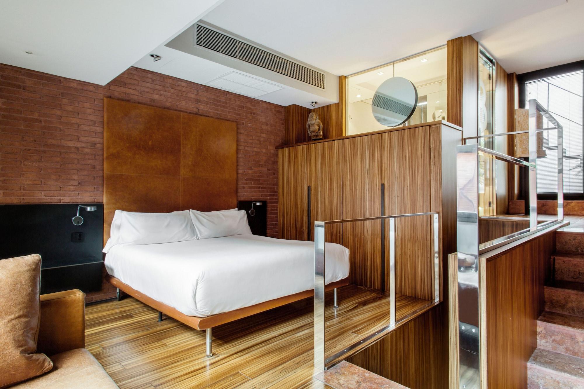 Hotel Granados 83, A Member Of Design Hotels Barcelona Exterior photo