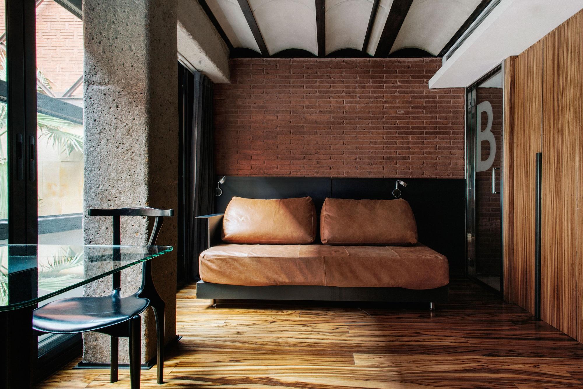 Hotel Granados 83, A Member Of Design Hotels Barcelona Exterior photo