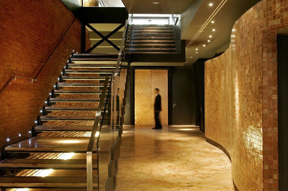 Hotel Granados 83, A Member Of Design Hotels Barcelona Exterior photo