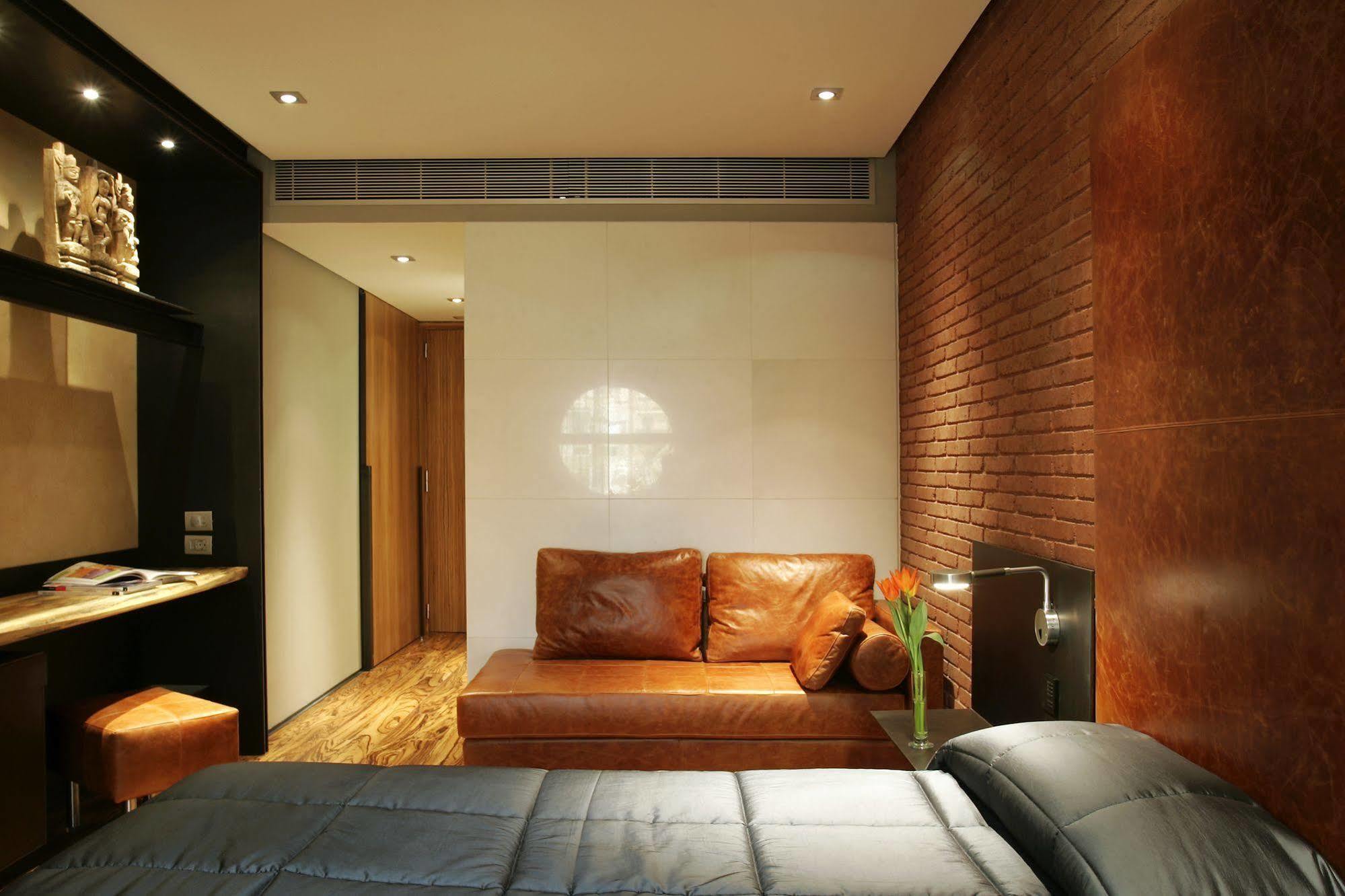 Hotel Granados 83, A Member Of Design Hotels Barcelona Room photo